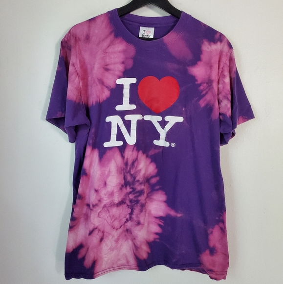 Vintage Other - Vintage I ❤ NY tshirt